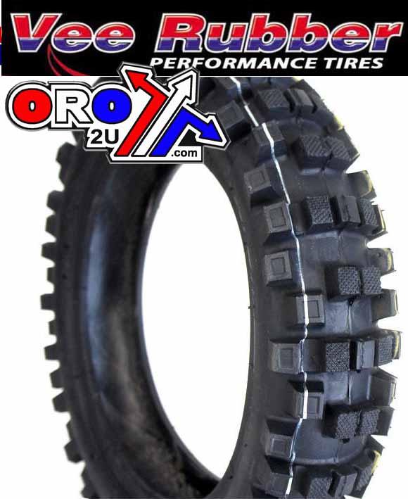 16-90/100 VRM140R VEE RUBBER VM 16-90/100 140 image 1