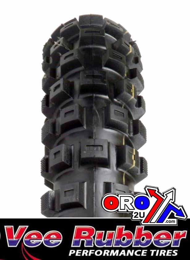 14-410 VRM109 VEE RUBBER TYRE VM 14-410 109 image 1