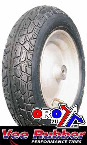 8-300VRM113 VEE RUBBER TT, SCOOTER TYRE 37J VS 08-300 113 image 1