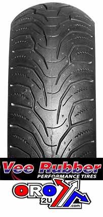 11-120/70 VRM396 VEE RUBBER, SCOOTER TYRE 45L TL MANHATTAN, VS 11-120/70 TL396