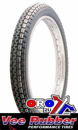17-300 VRM015 VEE RUBBER, STREET / ROAD TYRE 48P TT, VS 17-300 015