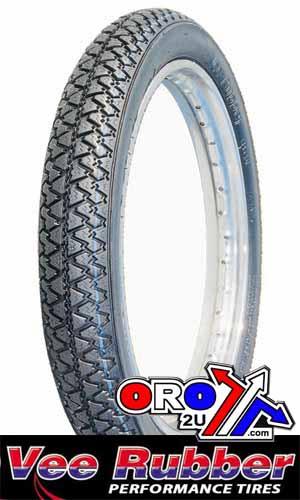 17-250 VRM054 VEE RUBBER, STREET / ROAD TYRE 43J TT, VS 17-250 054 image 1