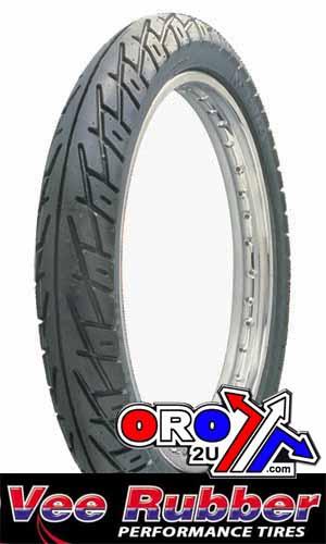 17-250 VRM086 VEE RUBBER, STREET / ROAD TYRE 43J TT, VS 17-250 86 image 1