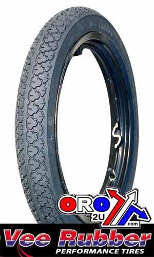 SPECIAL ORDER ONLY, 16-90/80 VRM144 VEE RUBBER, STREET / ROAD TYRE 52J TL VS 16-90/80 TL144