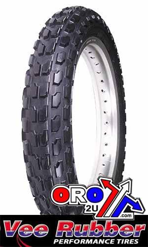 18-130/80 VRM274 VEE RUBBER, STREET / ROAD TYRE 66P TL, VS 18-130/80 274 image 1