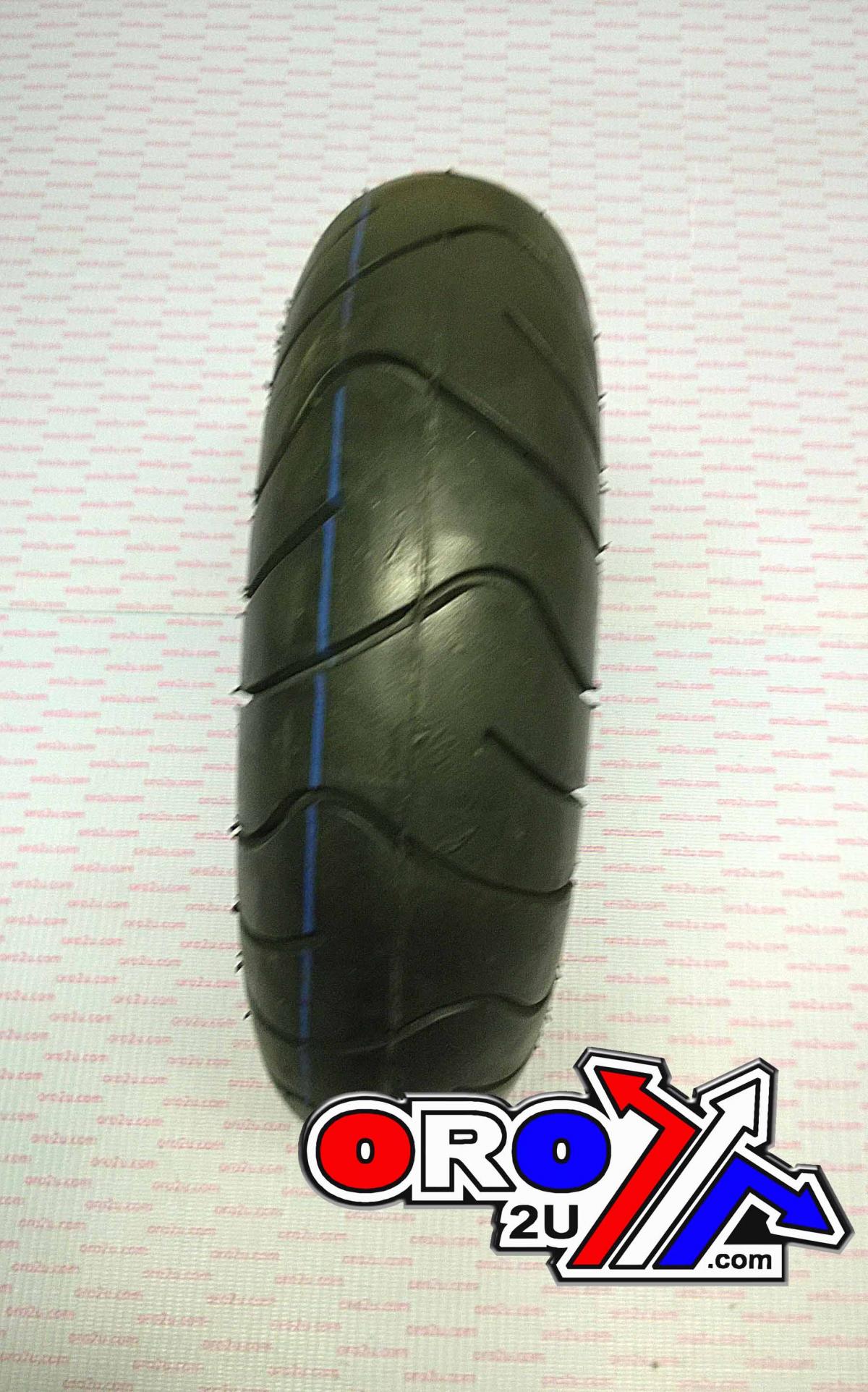 05-90/80 VRM197 VEE RUBBER, STREET /ROAD TYRE, VS 05-90/80 197 image 1