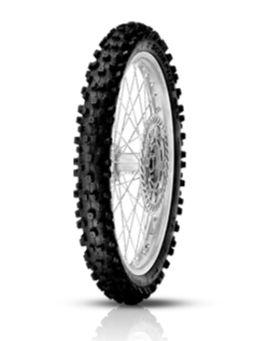 21-80/100 MX EXTRA X PIRELLI, SCORPION TYRE 2133700, NEW NUMBER 2588600 thumbnail 3