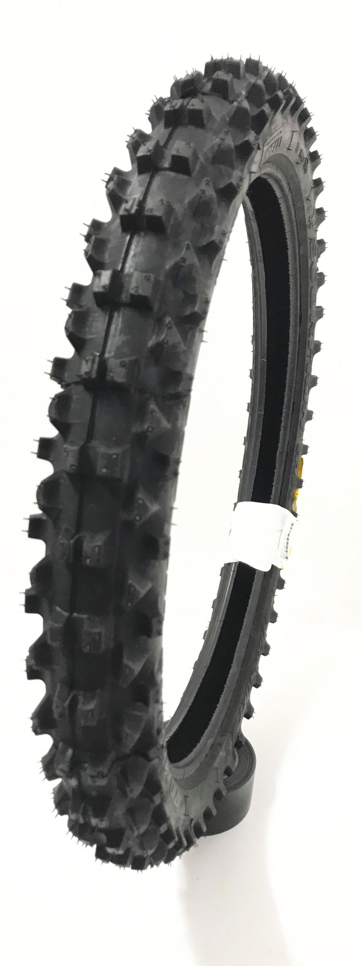19-70/100 MX32 MID SOFT, PIRELLI TYRE 3252600 image 1