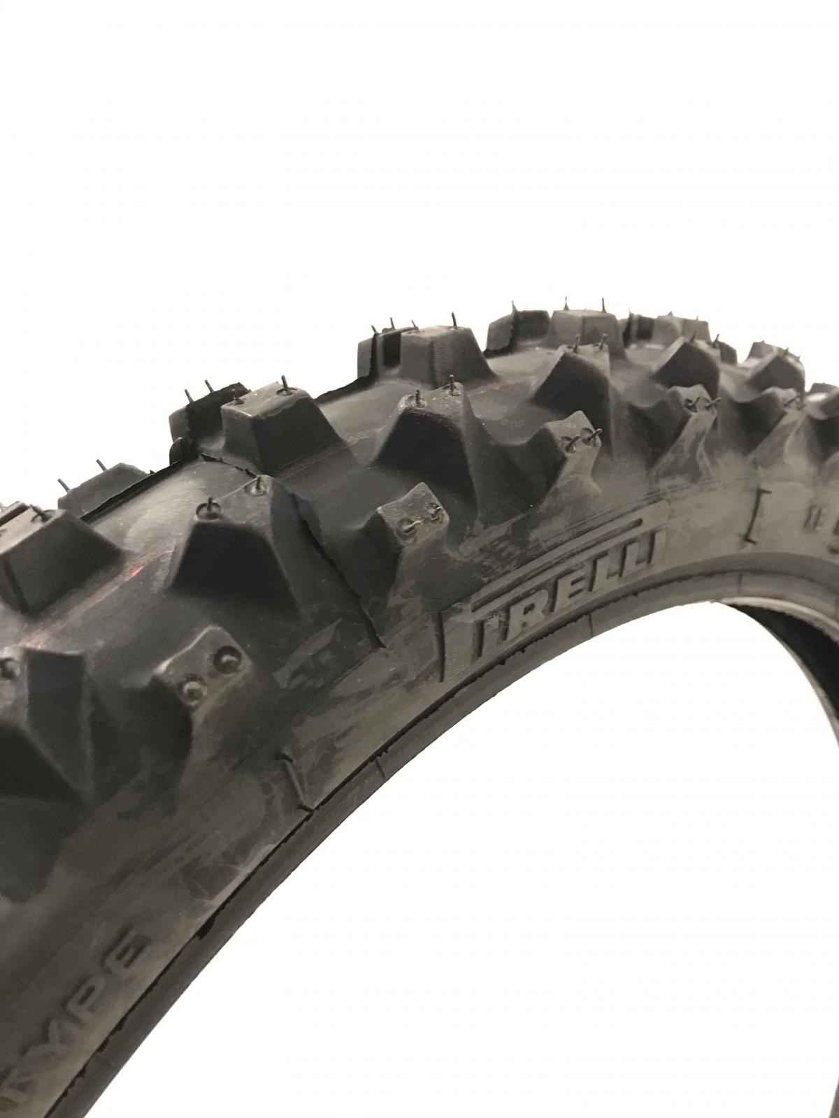 19-70/100 MX32 MID SOFT, PIRELLI TYRE 3252600 thumbnail 2