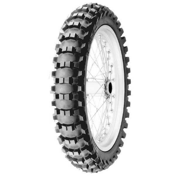 14-90/100 MX32 MID SOFT, PIRELLI TYRE 3842400, 1664600 image 1