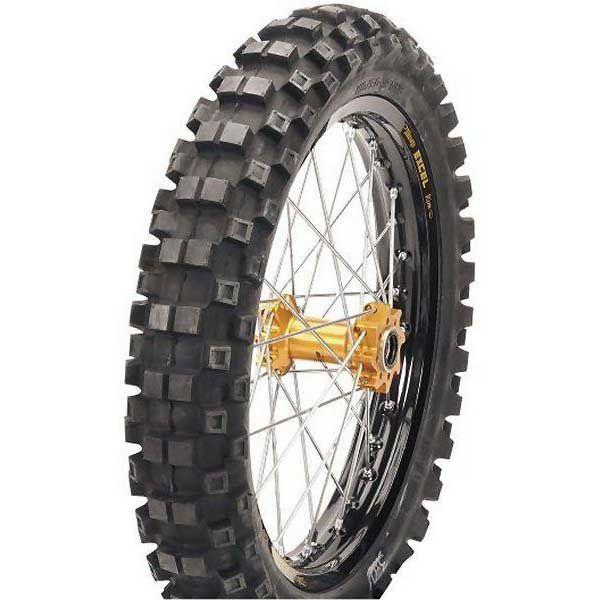 19-120/80 MX486 HARD PIRELLI, TYRE 1807000 SCORPION image 1