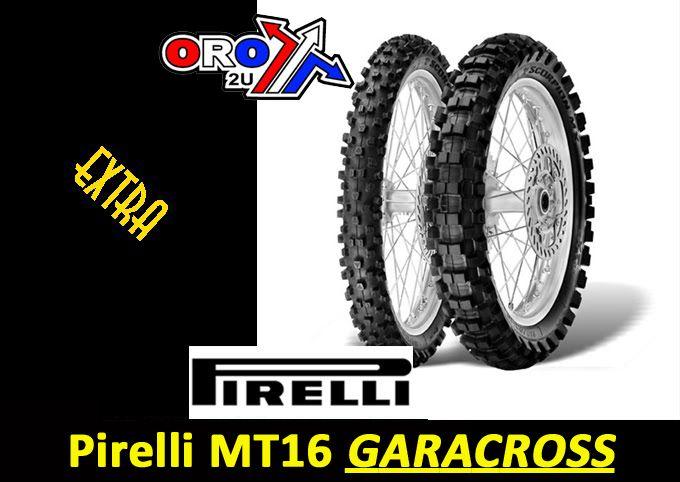18-120/100 MT16 GARACROSS, PIRELLI TYRE 1418600 thumbnail 2