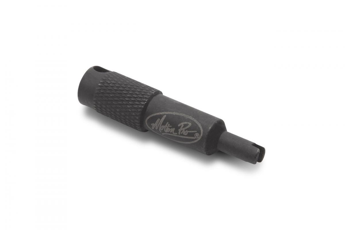 VALVE CORE REMOVER HEX MOTION PRO 08-0183 image 1