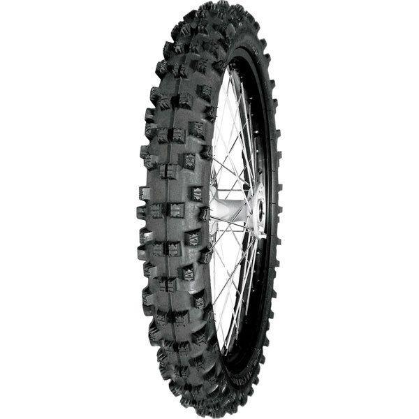 21-90/90 MCE 6 DAYS EXTREME, ENDURO METZELER FRONT 2477600 image 1