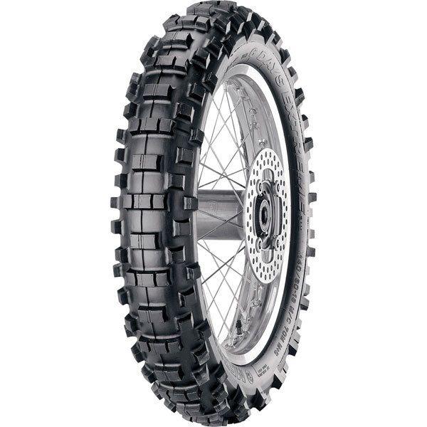 18-140/80 MCE MEDIUM 6 DAYS EXTREME, ENDURO METZELER REAR 4067900 image 1