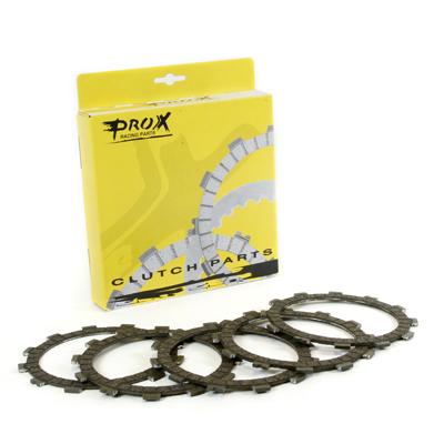 CLUTCH FRICTION PLATE SET/5, PROX 16.S31003 RM80 RM85 image 1