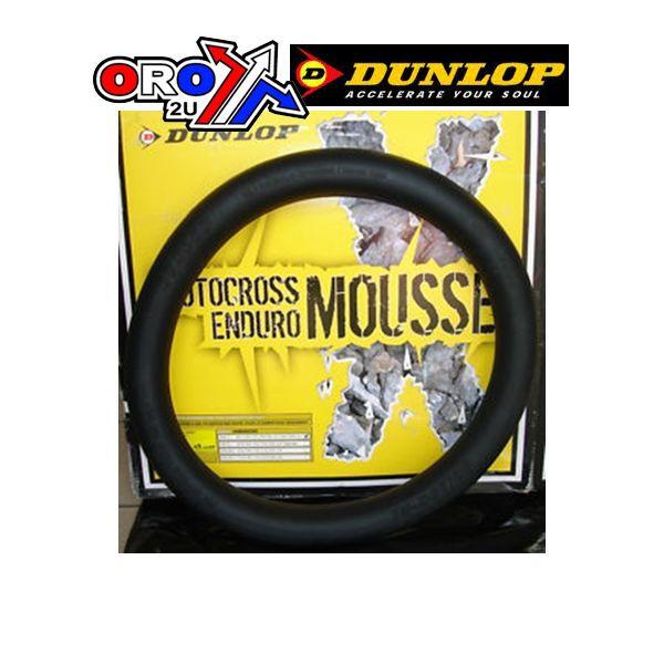 MOUSSE 18-140/80 DUNLOP 712554 image 1