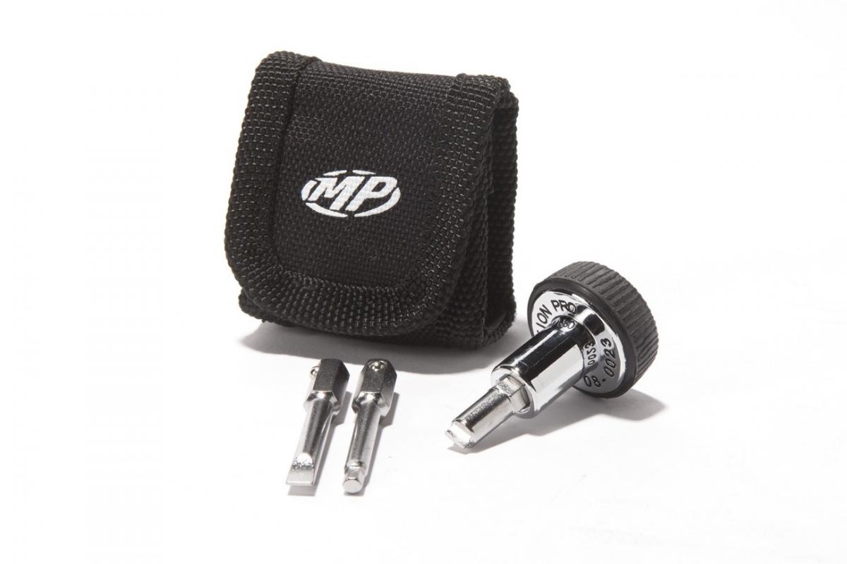 CARBURETTOR DRIVER TOOL SET MOTION PRO 08-0181