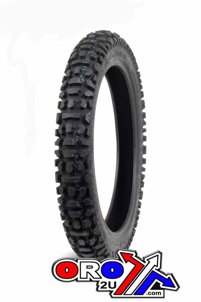 21-275 GRIPPER C858 45P, CST PREMIUM TRAIL TYRE 2760223 thumbnail 2