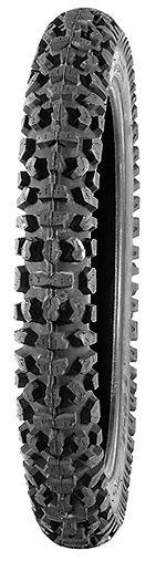 21-275 GRIPPER C858 45P, CST PREMIUM TRAIL TYRE 2760223 thumbnail 3