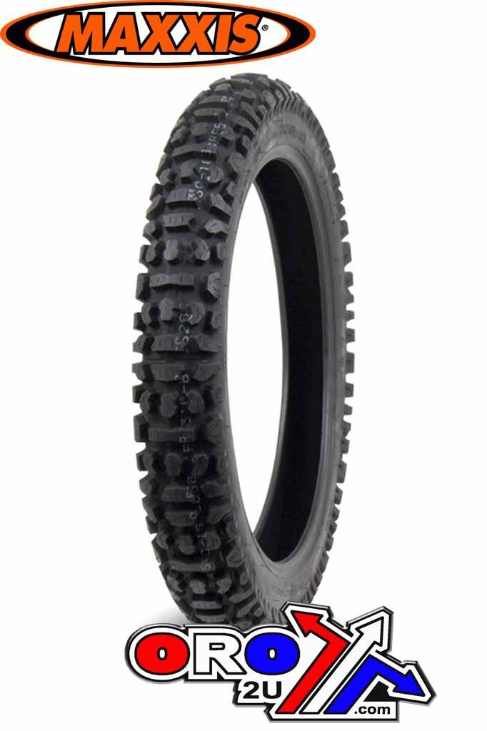 18-300 GRIPPER C858 MAXXIS 48N, CST PREMIUM TRAIL TYRE 2760229 thumbnail 3