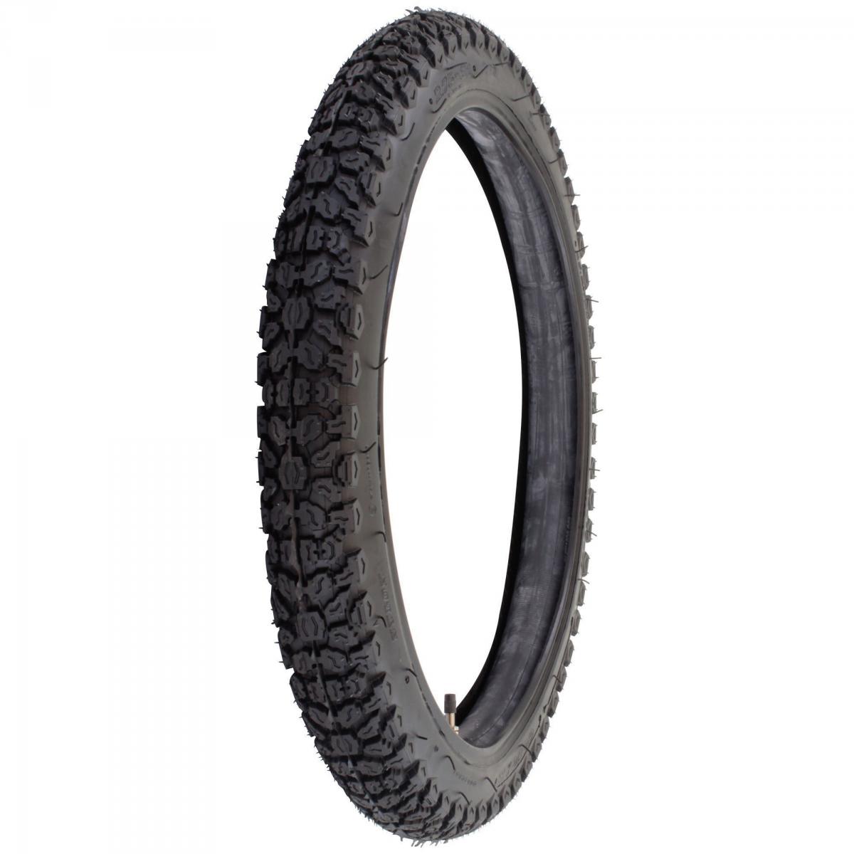 21-275 GRIPPER TYRE FT261 image 1