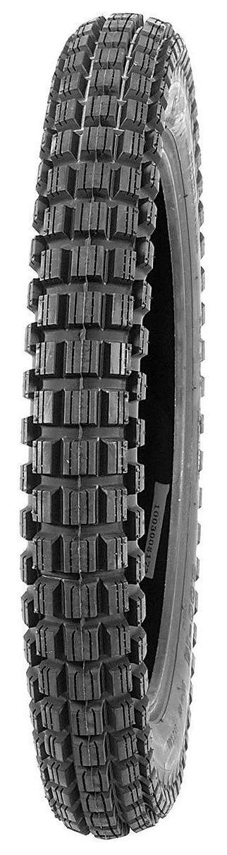 14-300 TRIALS TYRE C186 MAXXIS thumbnail 2