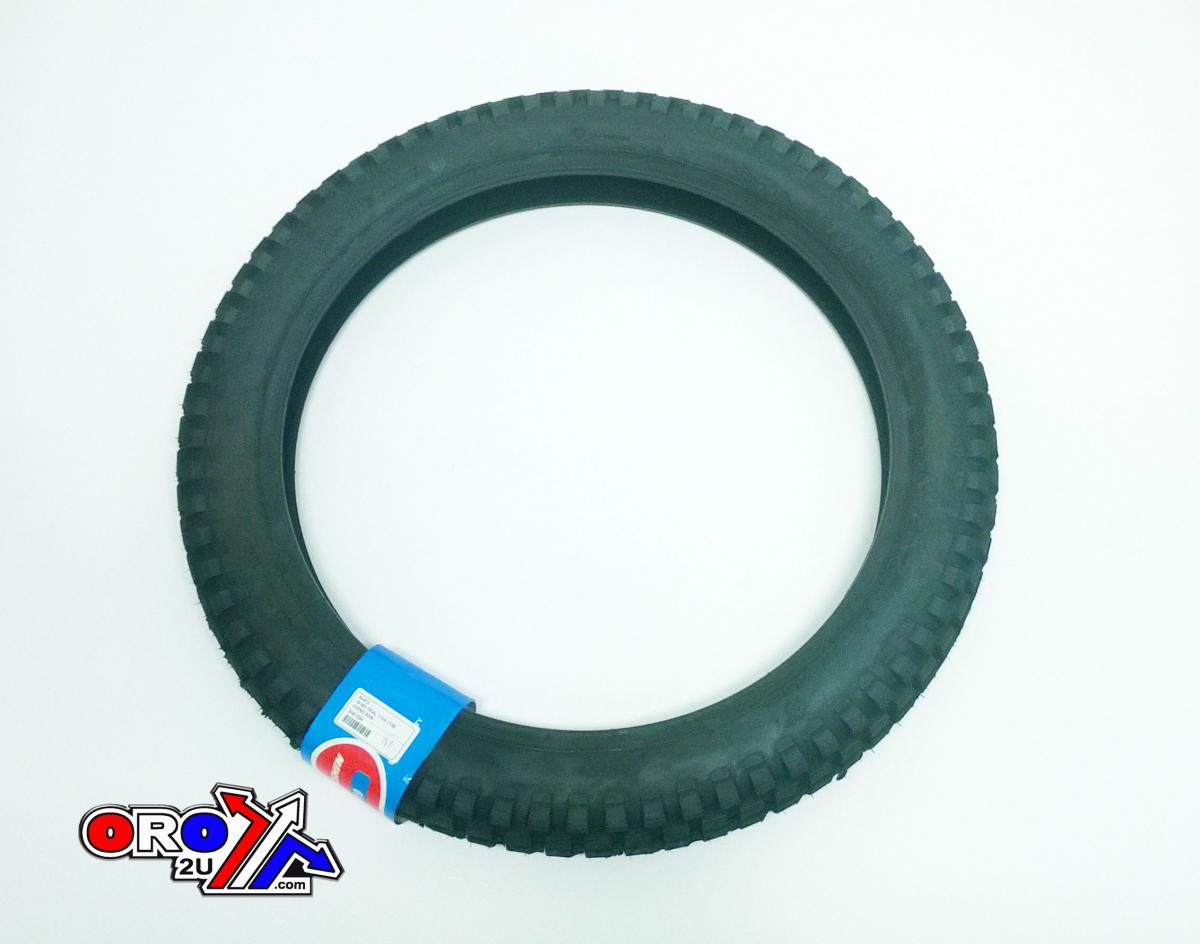 19-300 TRIAL TYRE C186, CHENG SHIN image 1