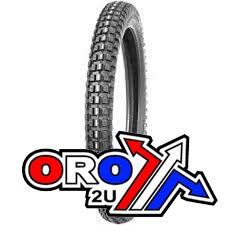 21-275 MT43 TRIAL TYRE PIRELLI, 1414400 image 1