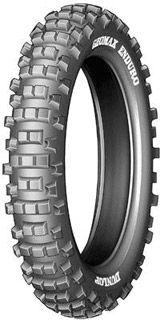 NLA, 18-120/90 GEOMAX ENDURO TYRE, DUNLOP 621861 image 1