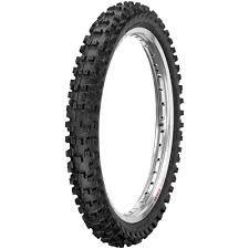 80/100-21 Dunlop MX 71 627798 thumbnail 2
