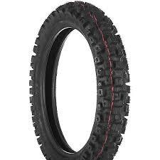 19-120/80 MX71 DUNLOP TYRE MX, 633319 image 1