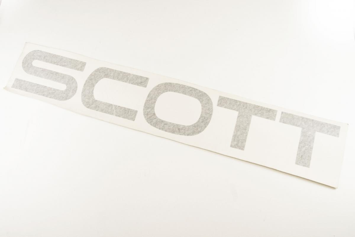 SCOTT 1000mm LONG image 1