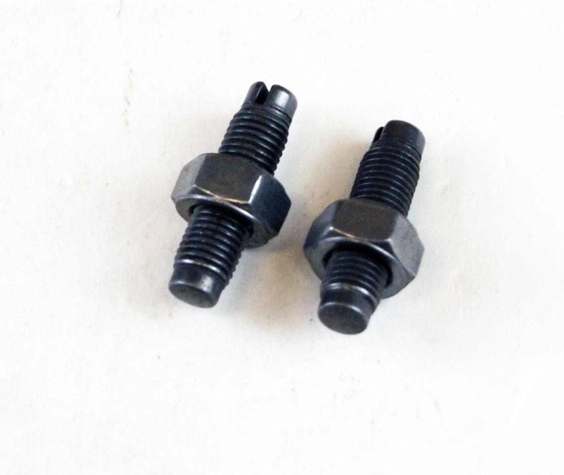 TAPPET ADJUSTING SCREW W/NUT, 90012-300-000, 90012-426-000, AT-09300 thumbnail 2