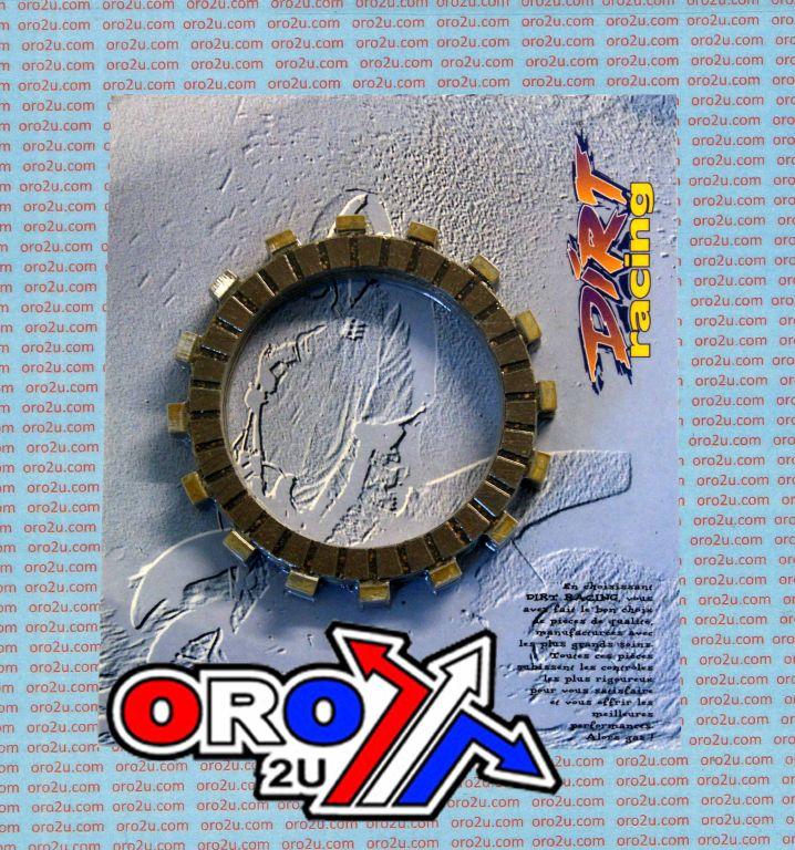 CLUTCH FRICTION PLATE SET/6 [CK2278] image 1