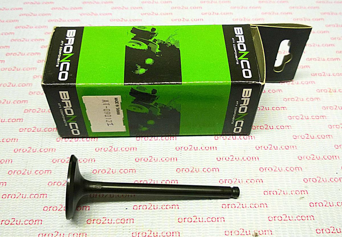 VALVE EXHAUST 14721-HN0-A00, AU-09012E, 14761-HM8-000, 14751-HN0-A00 thumbnail 2