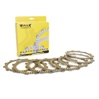 CLUTCH PLATES FRICTION 450, PROX 16.S24058 5TA-16321-00-00, MADE IN JAPAN thumbnail 2