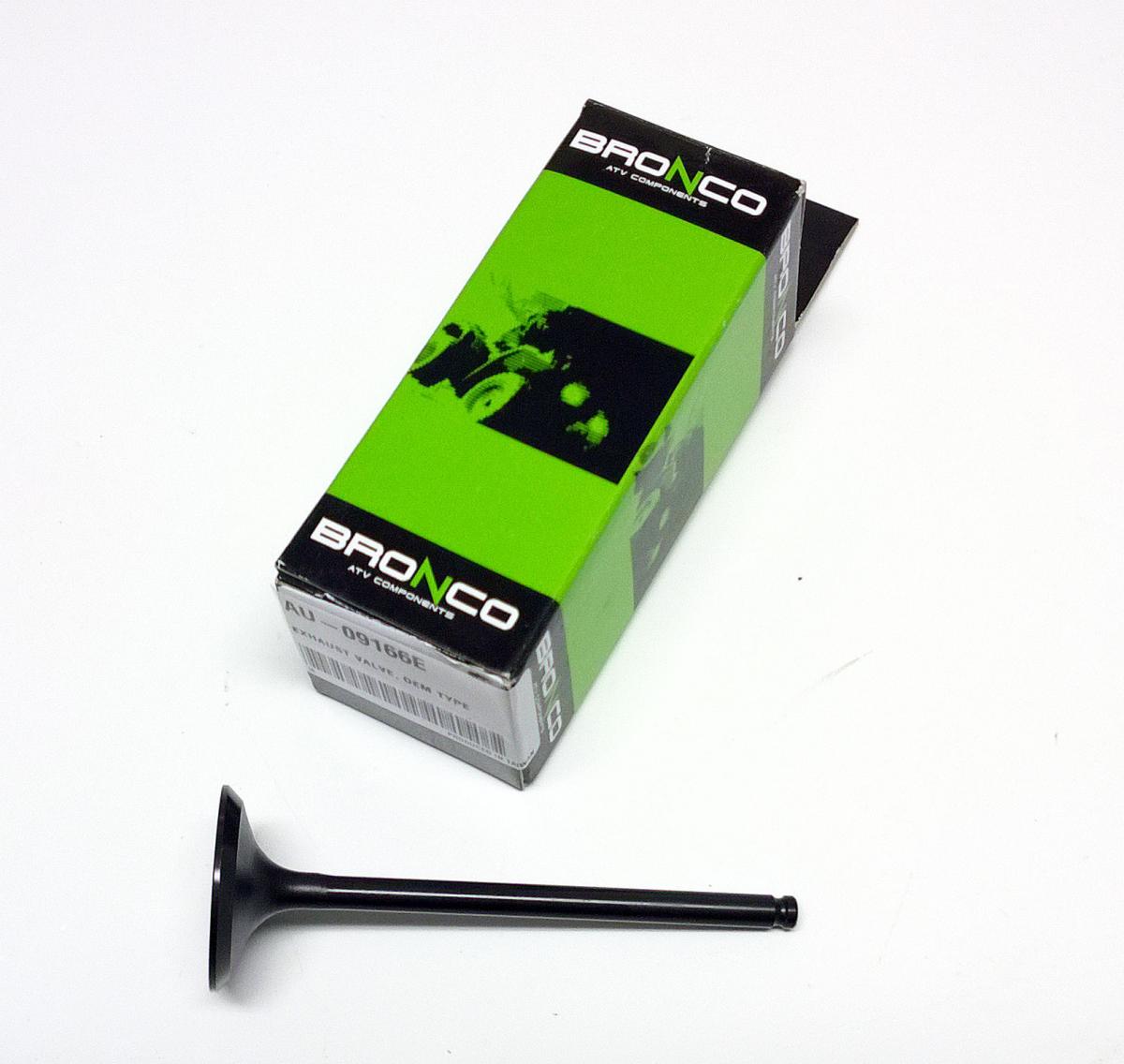 VALVE EXHAUST LT-A750 KINGQUAD, AU-09166E, 12912-31G00, 05-13, 12921-31G00 thumbnail 2