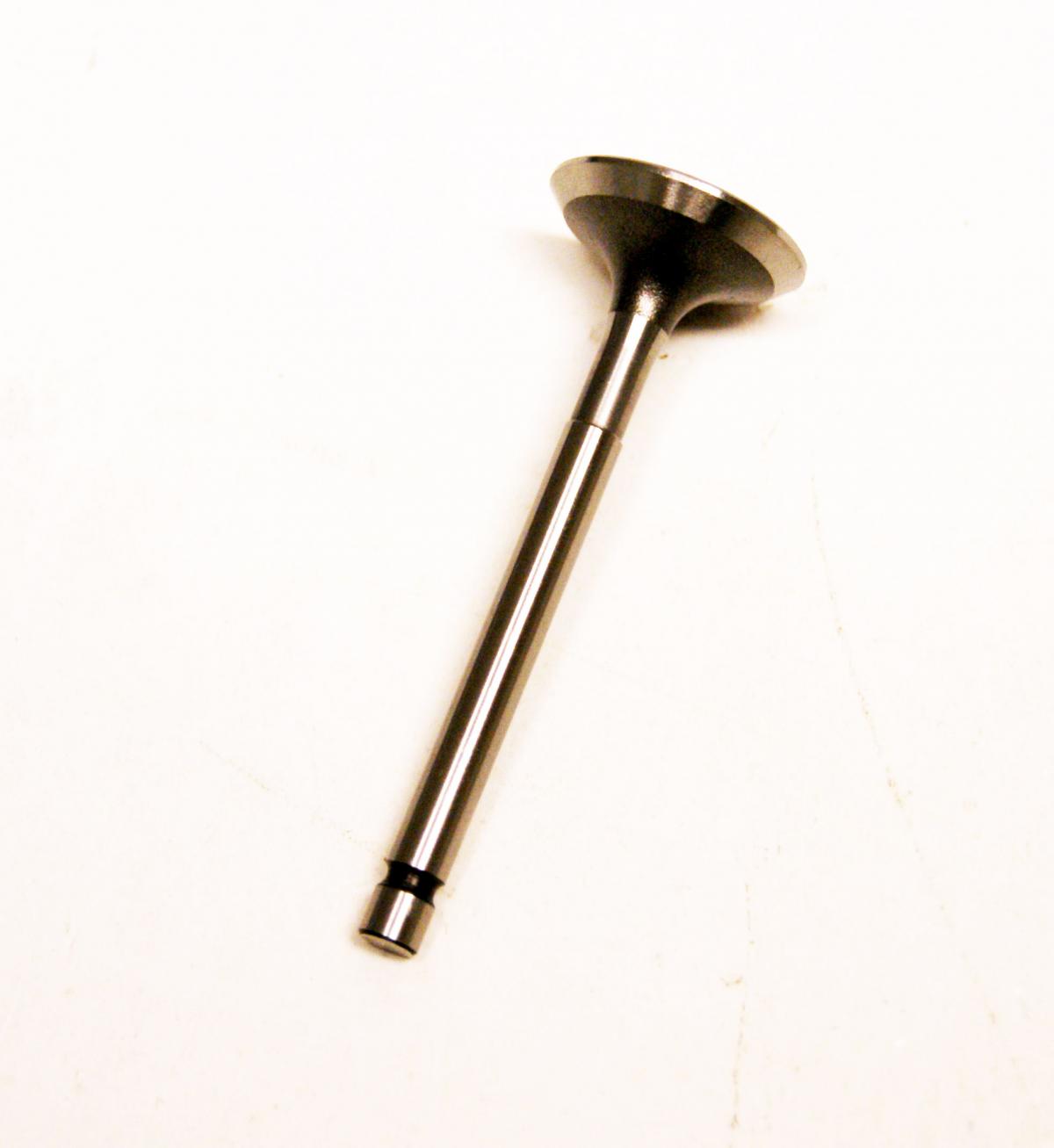 VALVE EXHAUST TT-R125, YBR125, PROX 28.2200-1 5HP-12121-00-00 5HH-E2121-00-00 thumbnail 2