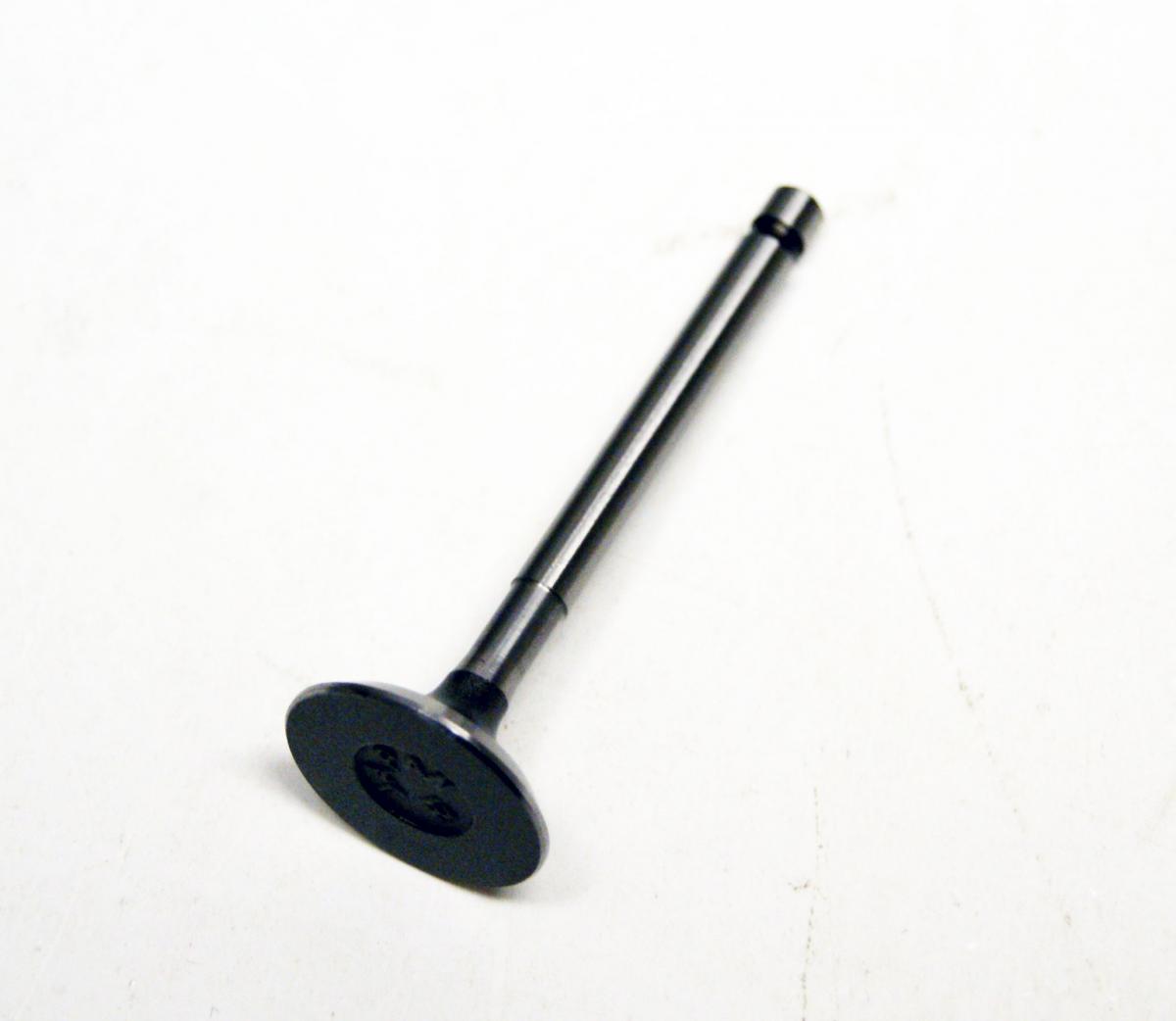 VALVE EXHAUST TT-R125, YBR125, PROX 28.2200-1 5HP-12121-00-00 5HH-E2121-00-00 thumbnail 3