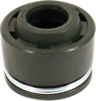 VALVE STEM SEAL 5.0mm EACH, 14730-028-013, 12209-KL4-005, thumbnail 3