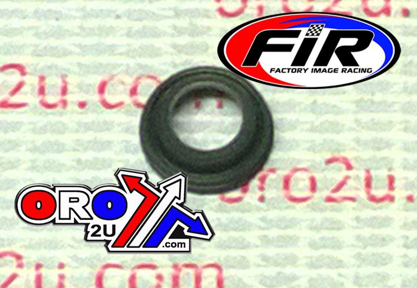 VALVE STEM SEAL 4.5mm EACH, OEM 14730-028-013 HONDA thumbnail 2
