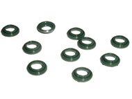 VALVE STEM SEAL 4.5mm PACK/10, OEM 14730-028-013 AT-09090 thumbnail 5