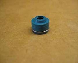 VALVE STEM SEAL 5.5mm EACH, K&L 14-6383 12209-333-005 thumbnail 2