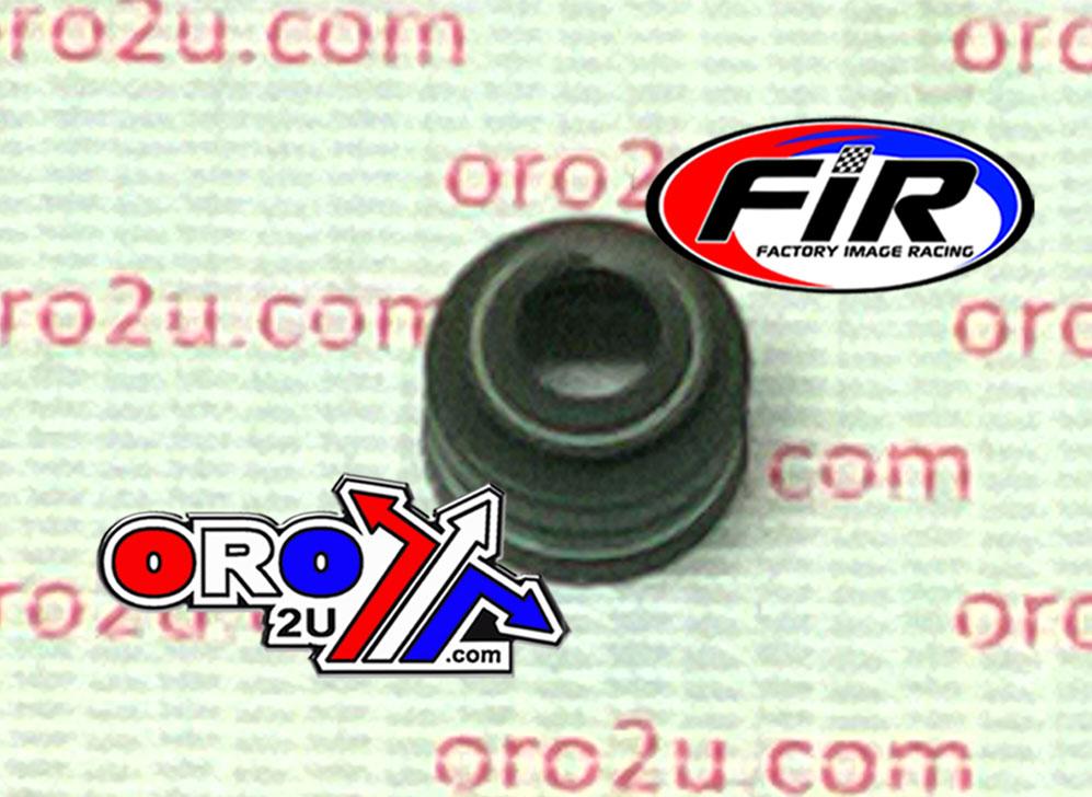 VALVE STEM SEAL 7.0mm EACH, KAWASAKI 92049-016 thumbnail 3