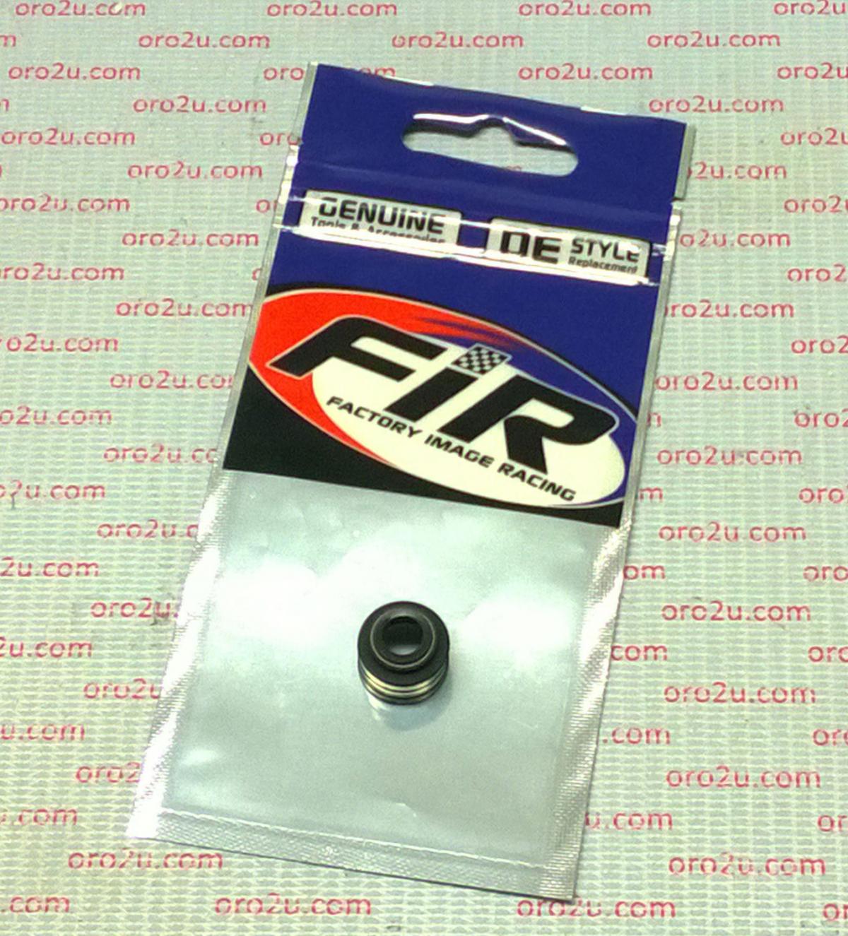 VALVE STEM SEAL 7.0mm EACH, KAWASAKI 92049-016 thumbnail 4