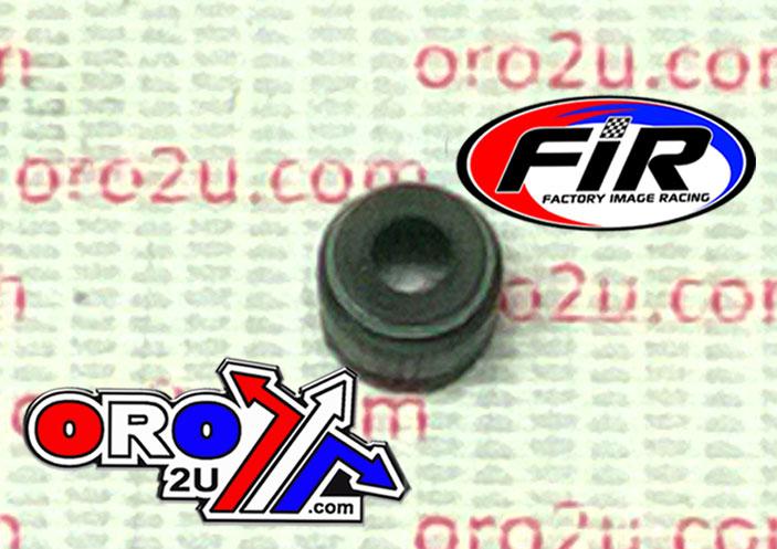 VALVE STEM SEAL 5.0mm EACH, Split pack if no stock thumbnail 3