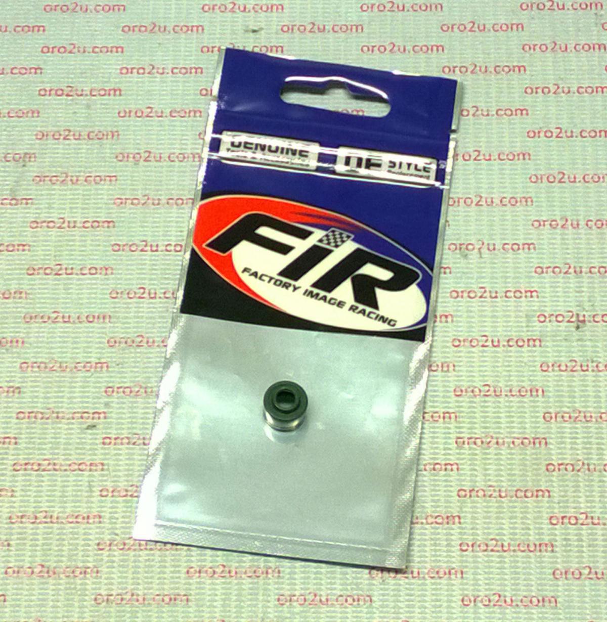 VALVE STEM SEAL 5.5mm EACH, Split pack if no stock thumbnail 2