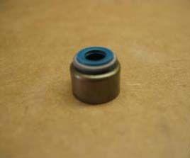 VALVE STEM SEAL EACH KAW, K&L 14-0198 92049-1062 thumbnail 2