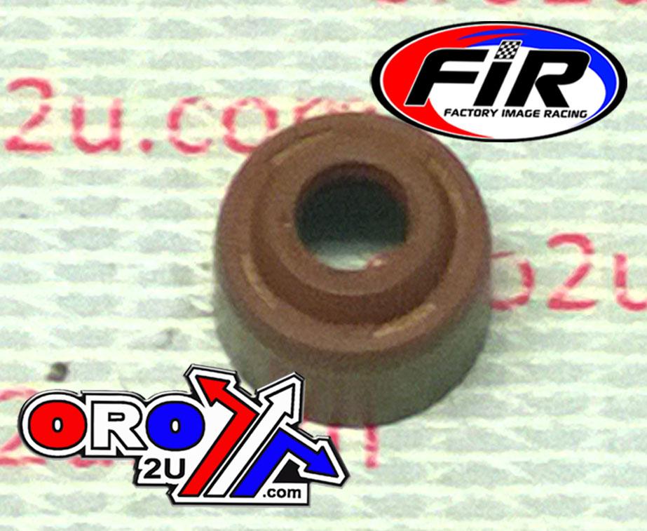 VALVE STEM SEAL 5.00mm EACH Split pack if no stock thumbnail 3